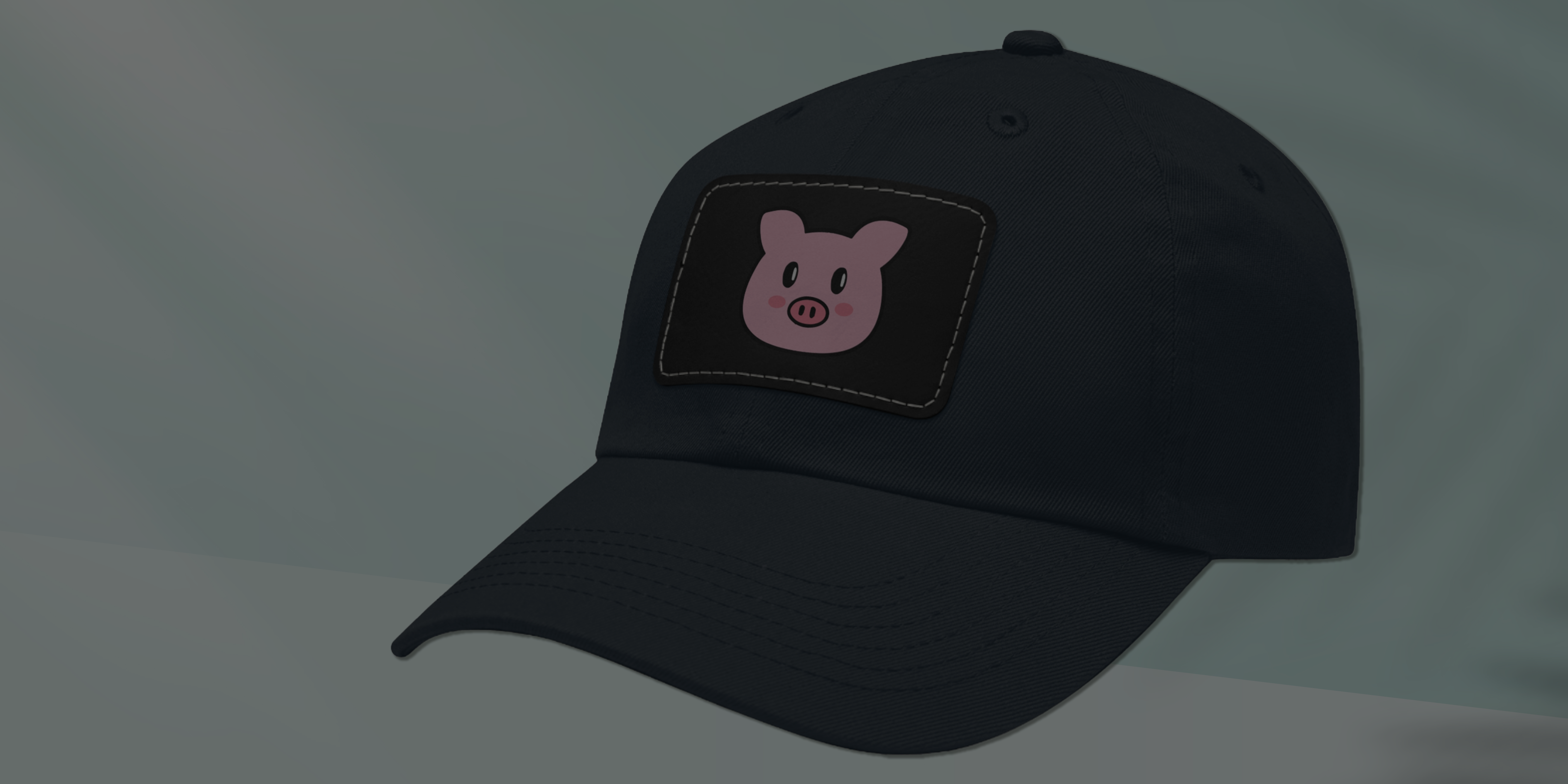 Custom Caps and Hats for all tastes and styles! Custom merch for memes, crypto & clothing lovers.