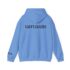 This "Kraky" unisex heavy blend hooded sweatshirt is relaxation itself. It's elegant, soft and warm. The perfect choice for any cold day!